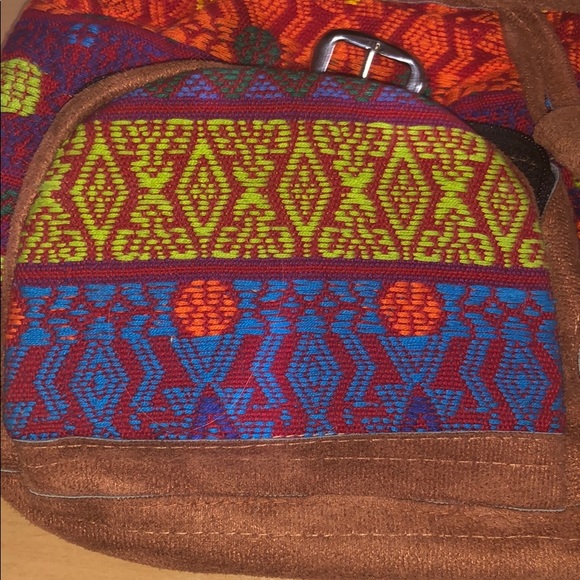 Mini Back Pack - Picture 2 of 6